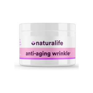 Naturelife Anti-Aging Wrinkle - 1 oz.