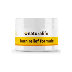 Naturelife Burn Relief - 5 oz.