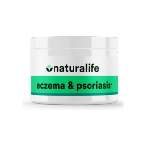 Naturelife Eczema & Psoriasis - 2 oz.