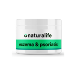 Naturelife Eczema & Psoriasis - .5 oz