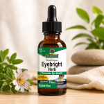 Nature's Answer Eyebright Herb - 1 fl. oz.