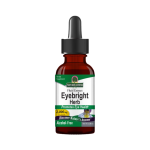 Nature's Answer Eyebright Herb - 1 fl. oz.