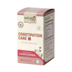 Nature's Cure Constipation Care #2 - 100 Capsules