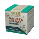 Nature's Cure Miracle Clay Cream - 4 oz.