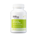 Nutri Supreme Ultimate B Complex - 120 Capsules