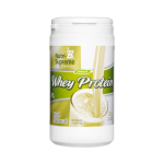 Nutri Supreme Whey Protein Powder - Rich Natural - 1 Lb