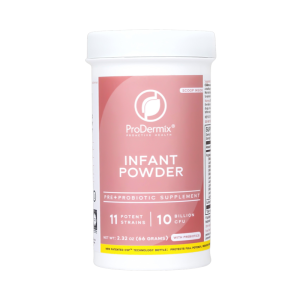 ProDermix APD 12 Probiotic Powder for Infants - 2.33 oz.