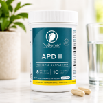 ProDermix  APD II 10 Billion Advanced Probiotic - 60 Capsules