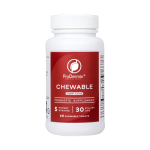ProDermix Chewable 30 Billion Probiotic - 60 Tablets