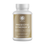 ProDermix Prebiotic Synergy 3 - 100 Capsules