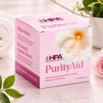 Herbal Power Purity Aid Healing Cream - 1 oz.
