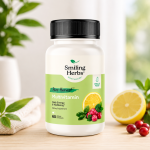 Smiling Herbs Pure Harvest Multivitamin - 60 Capsules