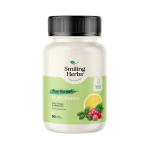 Smiling Herbs Pure Harvest Multivitamin - 60 Capsules