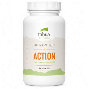Tahua Action - 240 Capsules