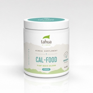 Tahua Cal- Food - powder 3 oz.