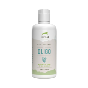 Tahua Oligo - 32 oz.