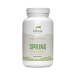 Tahua Spring - 240 Capsules