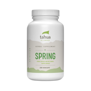 Tahua Spring - 240 Capsules