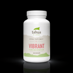 Tahua Vibrant - 200 Capsules