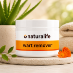 Naturelife Wart Remover - 5 oz.