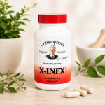 Dr. Christopher's X-Infx - 100 Capsules