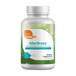 Zahler's AllerBreez Allergy Relief - 180 Capsules