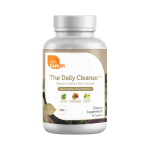 Zahler's Daily cleanse - 60 Capsules