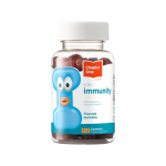 Zahler's Immunity Gummies - 60 Gummies