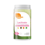 Zahler's Lactivate - 300 Tablets