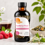Zahler's PureBerry + Purse Liquid - 8 oz.